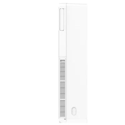 Midea Freestanding Air Conditioner 57,000 BTU R32 Gas - White